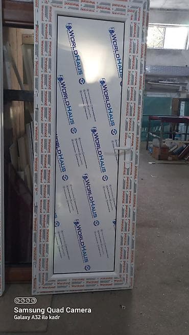 Plastik Hamam Qapısı 70x200
70x198
Təzədir bir ədədi 125 man