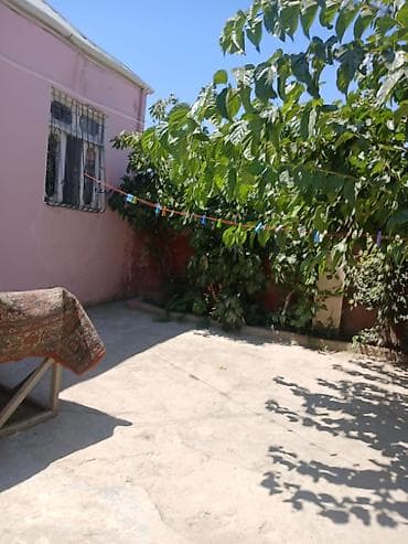 sabunçu kirayə: Balaxani Fazenda da 3 otaqli adelni heyet evi kiraye verilir tam — 7