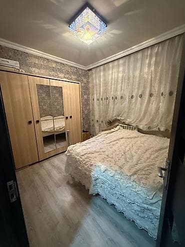 20 yanvar satilan evler: Masazirda 596 nom masrutun yolunda 3 otaqli tam temirli esyali adelni — 2