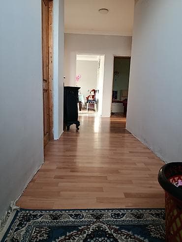 Bakı, Binə, 2 otaqlı, Köhnə tikili, 99 kv. m