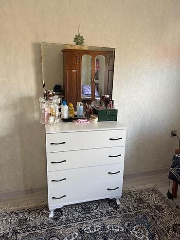 emmi tekstil: Güzgülü — 1