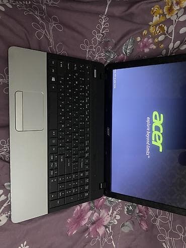 iphone 17 e: İşlənmiş Acer Aspire, 15.6 ", Intel Pentium, 512 GB, Ünvandan götürmə, Ödənişli çatdırılma — 1
