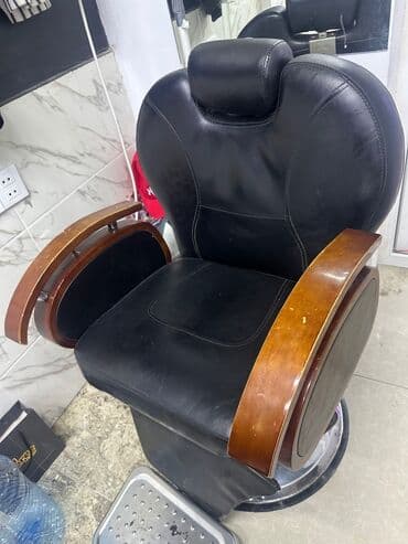Avtoservis avadanlıqları: Bərbər kreslosu — 2
