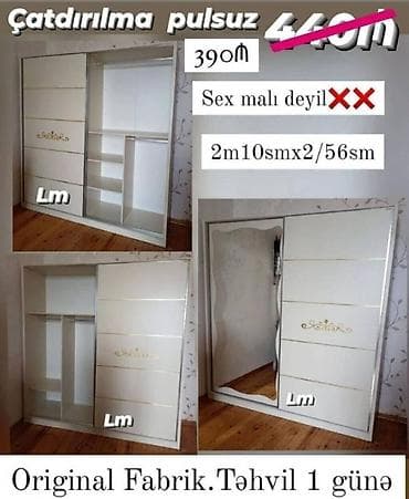 plasdik qapi pencere: Yeni, Kupe, Dolab-asılqan — 2