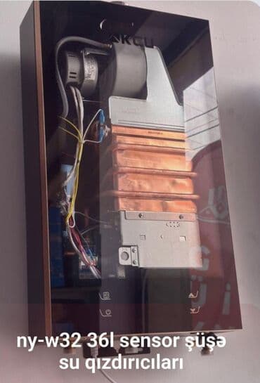 stolustu qaz peci: Hər qiymətə pitminutka və kombilər mövcuddur. Anbardan satış olduğu — 2