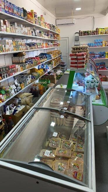 icarə donərxana: Obyekt icareye verilir.100 kv dir.Yeni temirden cixib.Vitrinleri — 4