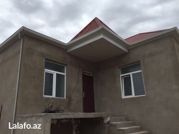 Masazır 3 otaqlı, 61 kv. m, Kredit var, Təmirsiz