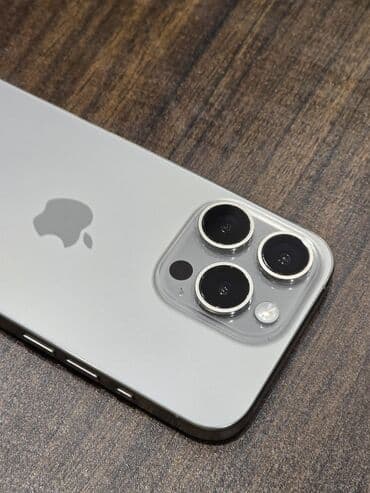 15 про макс: IPhone 15 Pro — 3