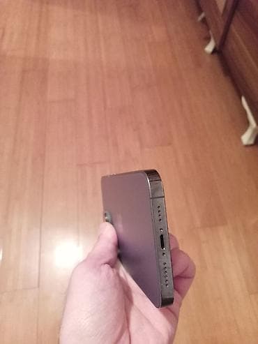 IPhone 14 Pro, 256 GB, Deep Purple