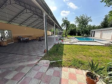 xirdalanda ipoteka evler: 140 kv. m, 4 otaqlı, Kombi, Qaz, İşıq — 3