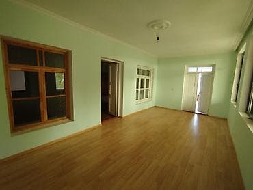 modul tipli ev: Həyətyanı sahəsi genişdir, sakit məhəllədə yerləşir, ətrafı təbiət və — 5