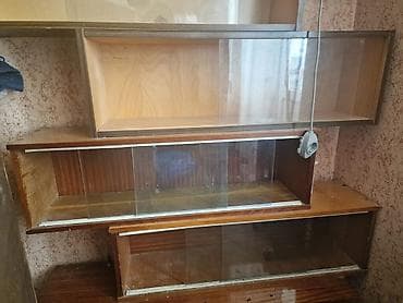 kitab refleri modelleri: İşlənmiş kitab rəfləri (rusiya istehsalı). Qiyməti 1 ədəd üçün nəzərdə — 2