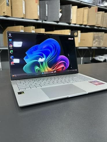 asus canta: İşlənmiş ASUS Vivobook, 16 ", Intel Core i9, 1 TB — 3