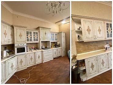 saloglu mebel: Turkan🌻kod 6777 Metbex mebeli 👉soba moyka qaz pletkasi ustunde — 1