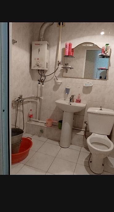 ev elanlari 2023: Təcili satılır. Göyərçin parkı yaxınlığı Şahmat klubunun arxası 14 - — 7