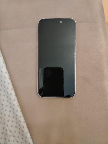 iphone 13 14: IPhone 15, 128 GB, Çəhrayı, Face ID — 2