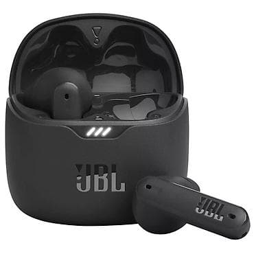 qulaqciqlar ucuz: Kateqoriya: Qulaqlıqlar Brend: JBL Model: Wave Flex Black Qiymət: 112 — 1