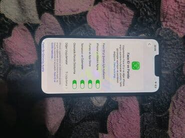 жёсткий диск новый: IPhone 13, Черный, Беспроводная зарядка — 6