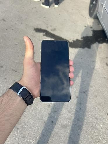 Redmi 5A, 128 GB, rəng - Gümüşü, Sensor — 6