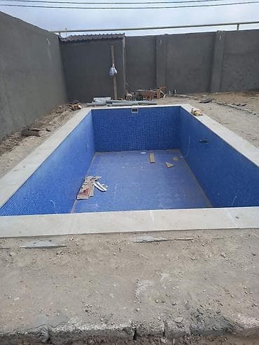 santexnik usdasi: Herkese salam biz şirket deyilik birqadayq .evlerin ve hovuzlarin — 4