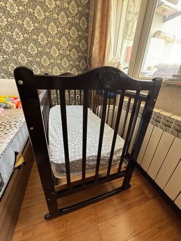 oğlan tortu: Oğlan və qız üçün, Çarpayı — 3