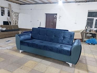 divan amerikanka: Divan, Yeni, Açılan, Bazalı, Parça, Şəhərdaxili pulsuz çatdırılma — 7