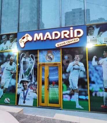 светодиодные экраны для наружной рекламы: Çöl Reklamları sifarişi HƏR NÖV ÇÖL REKLAMLARININ SİFARİŞİ • Vinil — 4