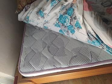 matras satisi: Yeni, Təknəfərlik çarpayı, Bazasız, Matras ilə, Siyirməsiz, Almaniya — 2