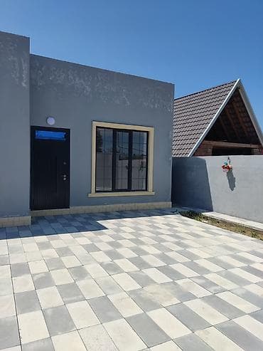 kiraye evler 2026: 3 otaqlı, 101 kv. m, Kredit yoxdur, Yeni təmirli — 1