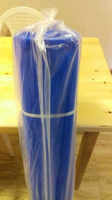 alcipan nece kvadratdir: Ağcaqanad setkasi yeni keyfiyyətli hündürlük 1.2met topda 25metr Çox — 2