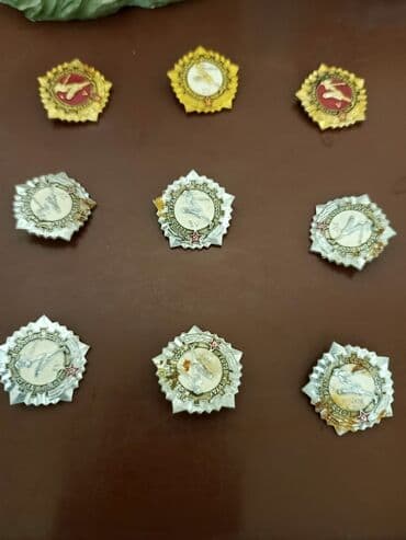 curren saatlari: Yeni, Qol saatı, Swarovski, rəng - Qara — 2