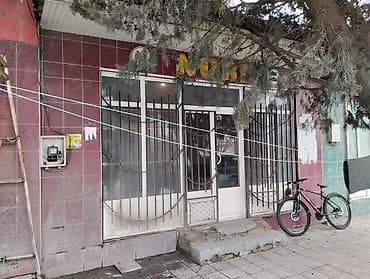 sklad arendaya verilir: Obyekt/kommersiya sahəsi kirayə/satış üçün✅ - Fasadı keramika plitə — 1