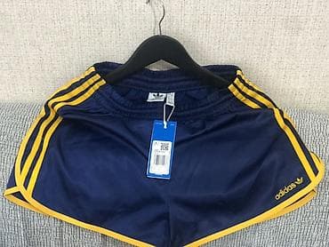 adidas salvar: Hamisi birlikde 25 azn . S, l, M razmerler Məhsul: Geyim dəsti – — 1