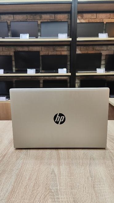 probook: ​🛠 Texniki Göstəricilər: ​💻 Model: HP ProBook 450 G8 ​🧠 Prosessor — 4