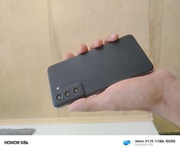 msi ge70 fiyat: Samsung Galaxy S21 FE, 128 GB, rəng - Boz, Barmaq izi — 3