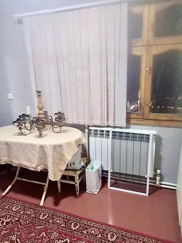 Баку, 2 комнаты, Вторичка, 45 м² — 2