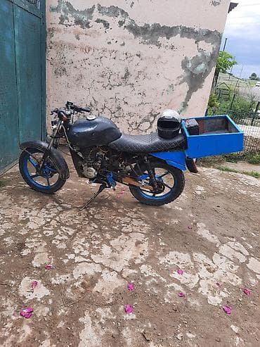 səsboğucular moto: Satlır model Yamaha 150 kub heç bir problemi yoxdu Xüsusiyyətlər: - — 2