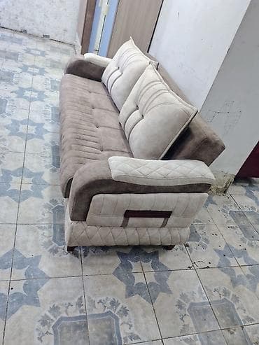 bazalı divanlar: Di̇van-kravat, Açılan, Bazalı, Parça — 2