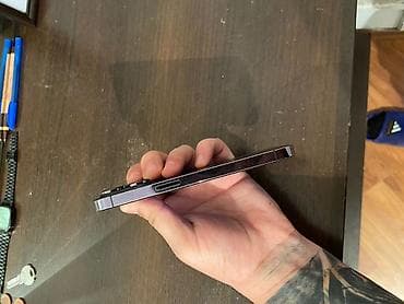 iphone 17 air: IPhone 14 Pro, Deep Purple, Face ID — 2