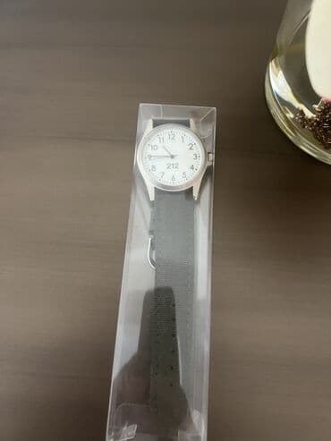 irshad telecom qol saatlari: Yeni, Qol saatı — 1