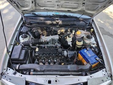 подлокотник для дэу нексия: Daewoo Nexia sedan, gümüşü rəng. Kompakt və geniş salonlu şəhər — 5