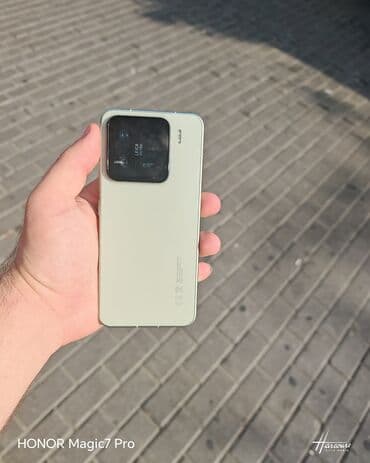 iphone 12 adapter qiymeti: Xiaomi 15, 256 GB, rəng - Yaşıl — 2