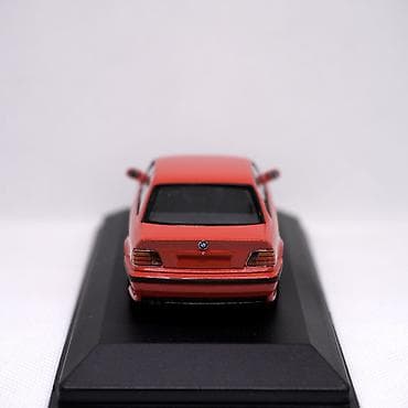 avto dvd: BMW, 1990 il, 1:43, Dəmir, Pulsuz çatdırılma, Ödənişli çatdırılma — 5