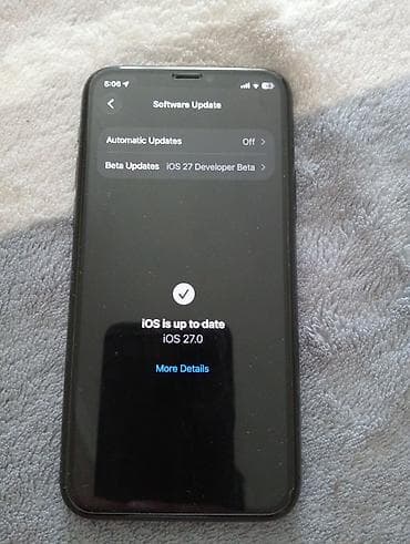 usb tester: IPhone 11 Pro, 64 GB, Matte Midnight Green, Simsiz şarj, Face ID — 10