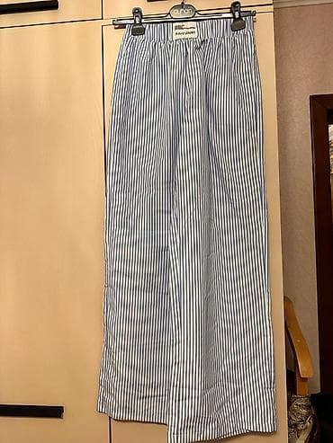 Qadın şalvarları seti hər biri 8-9manat.hamjsi firmadır.etiketi — 6