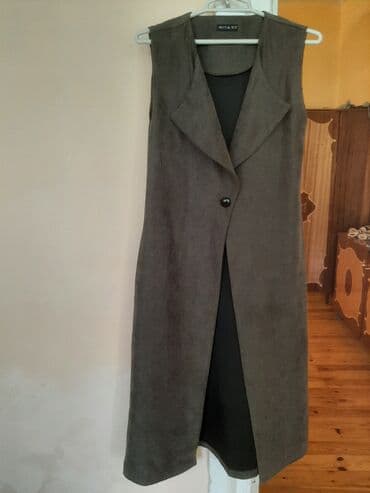 hamam xalatı türkçe: Vetrovka kurtka, Zara, L — 1