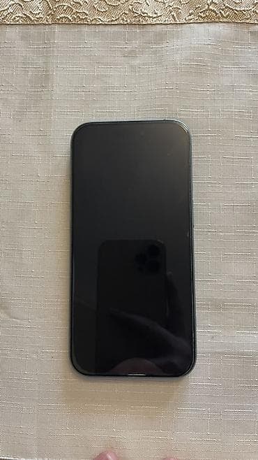 iphone 3s: IPhone 16, 128 GB, Mavi — 2