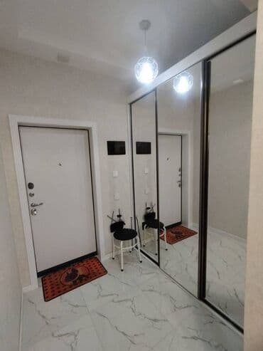 2 mertebe ev: Yasamal rayonu,Yeni Yasamal,12 mərtəbənin,2-ci mərtəbəsində,2 — 5