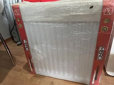 ag lay: Yeni Panel Radiator Ödənişli çatdırılma, Zəmanətli — 3