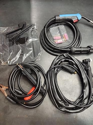 kabab sisi: Qaynaq aparatı Elektrod, Kredit yoxdur — 6